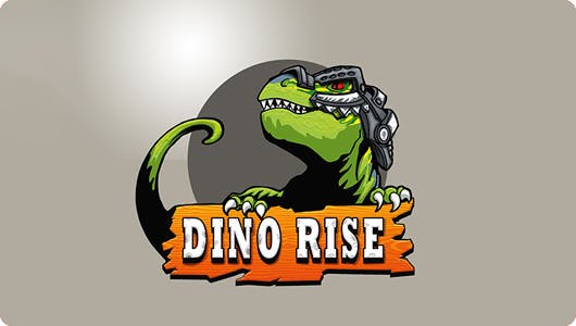 playmobil Dino Rise