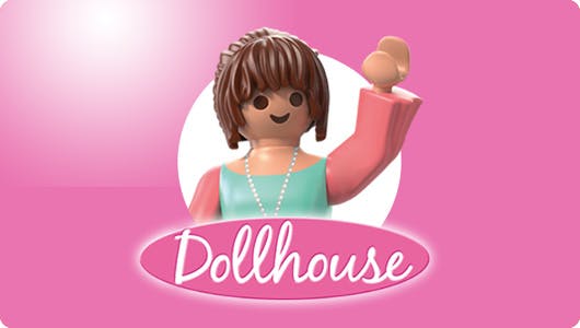 playmobil Dollhouse