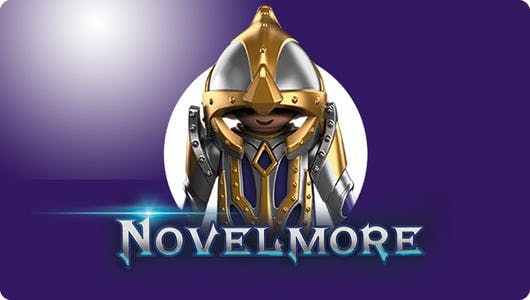 playmobil Novelmore