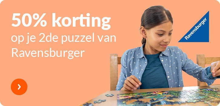 stereo shuttle Orkaan Puzzels kopen? | Fun.be