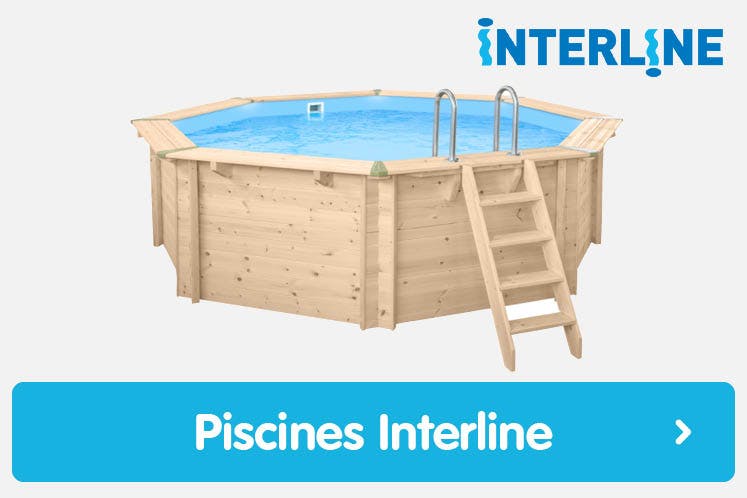 piscines interline