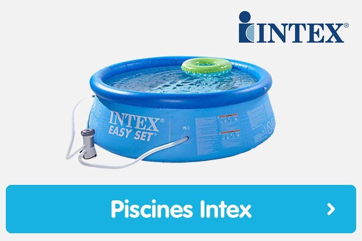 piscines intex