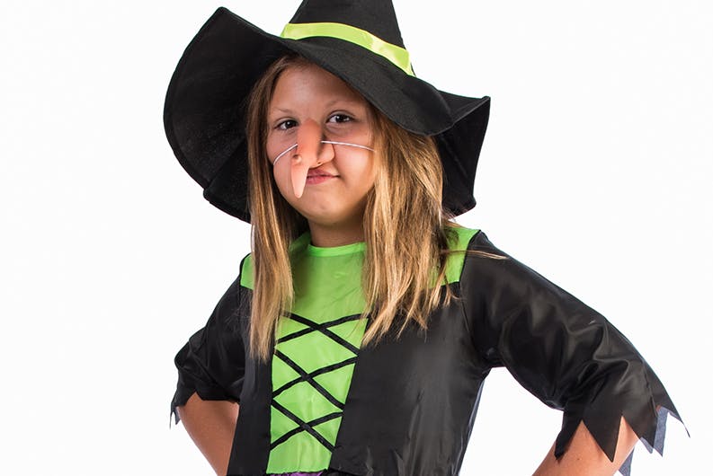 Schminken Heks Halloween Schminken Heks Halloween