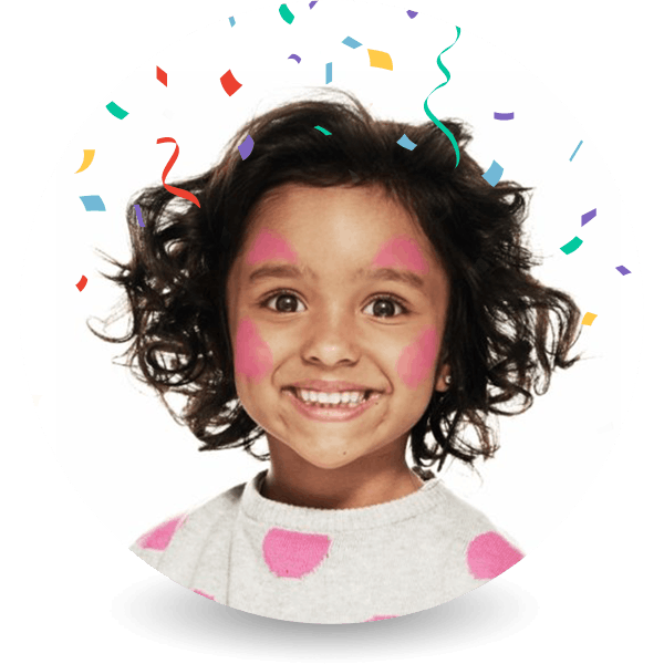 leven Is aan het huilen Middag eten Magische schminkideeën voor kinderen | Fun