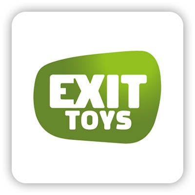 Exit Toys buitenspeelgoed