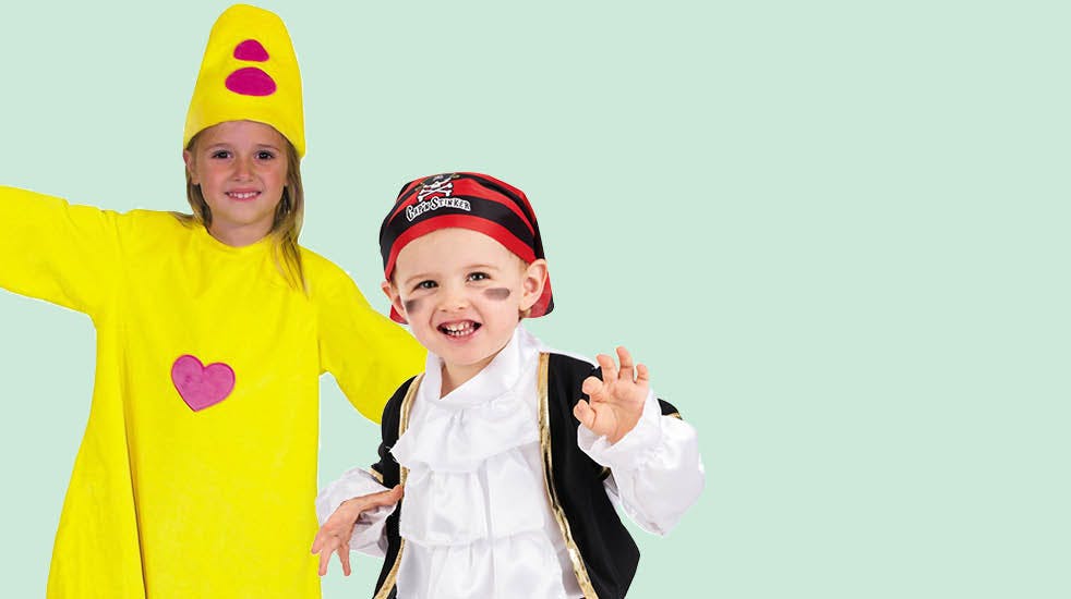 Patois Ademen Hen Verkleden voor Carnaval of Halloween? | Fun.be