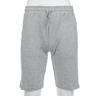 Short De Randonnée Et VTT Pour Homme - Bermuda Cargo Respirant Et Séchage Rapide, Noir M