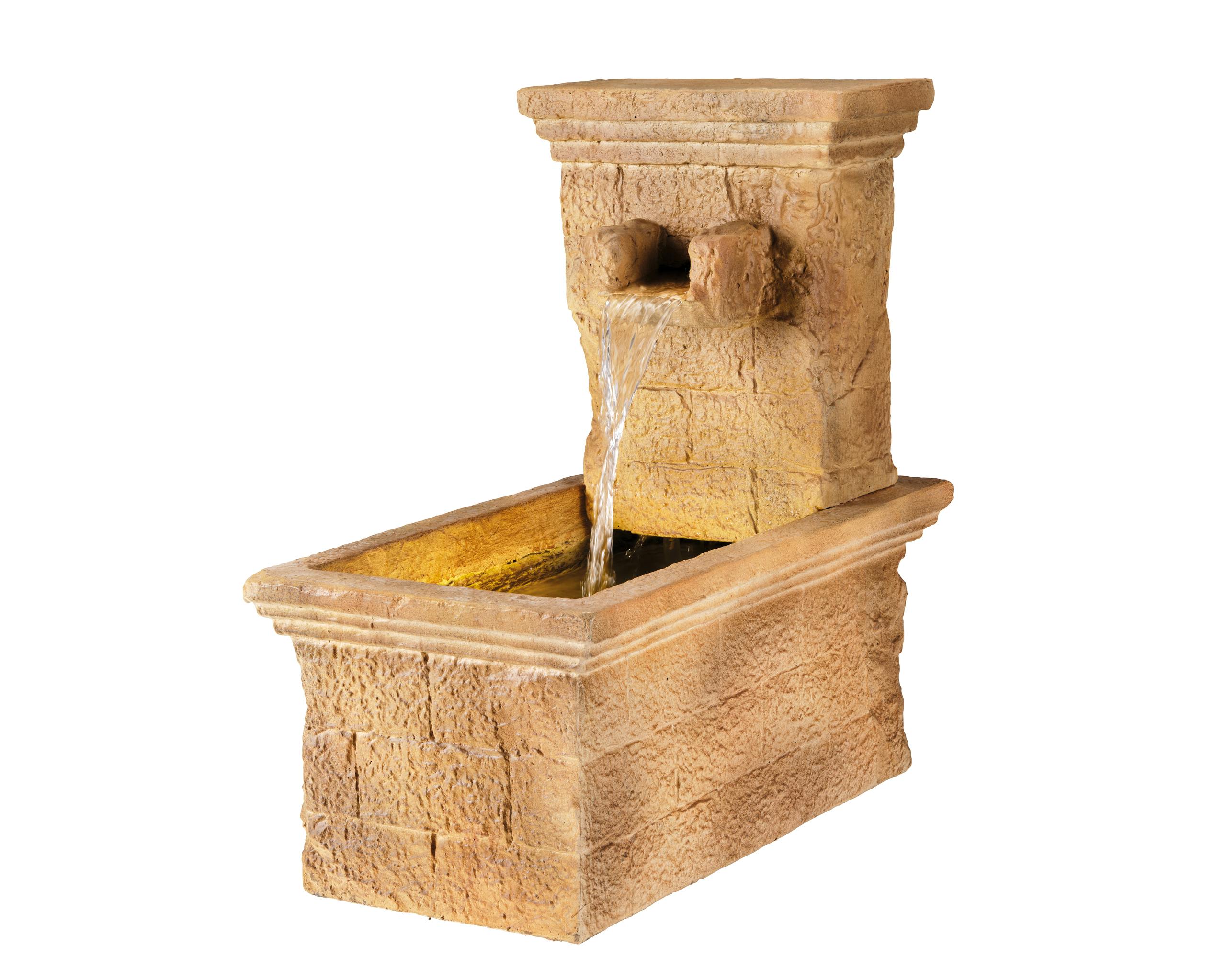 Fontaine 6個セット Mazin Furniture 5658 Salton Collection 6-Piece Pack Dinette Set -