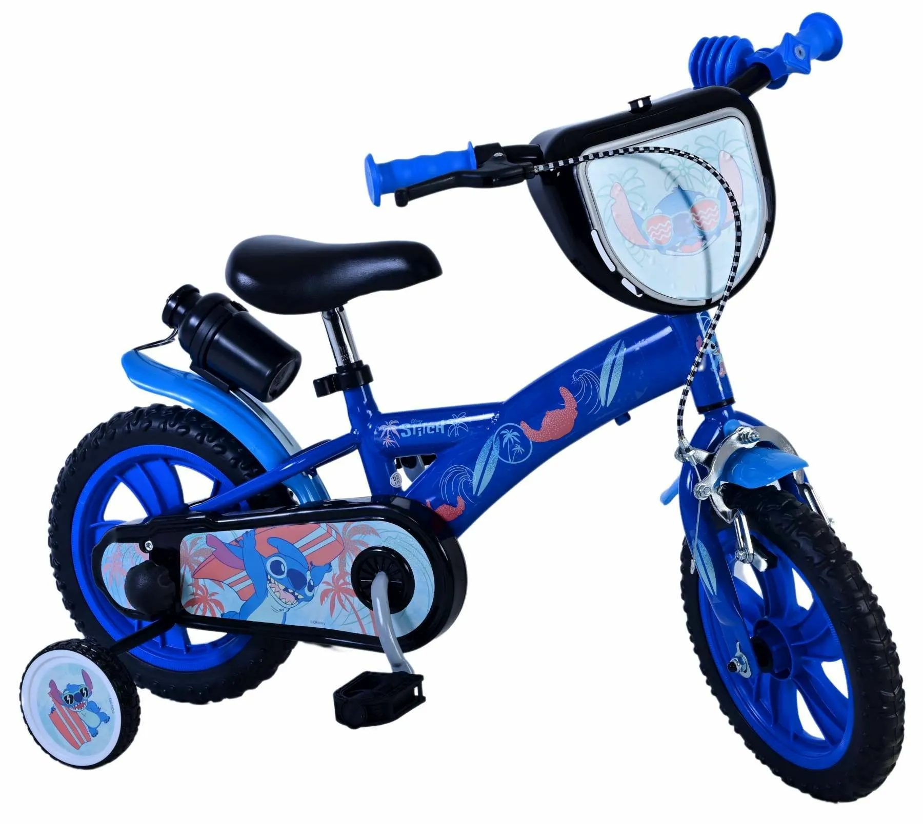 Manivelle Vélo Enfant – Longueurs 110-160 Mm – Pédalier 1 Plateau – Alu/titane – 7-12S