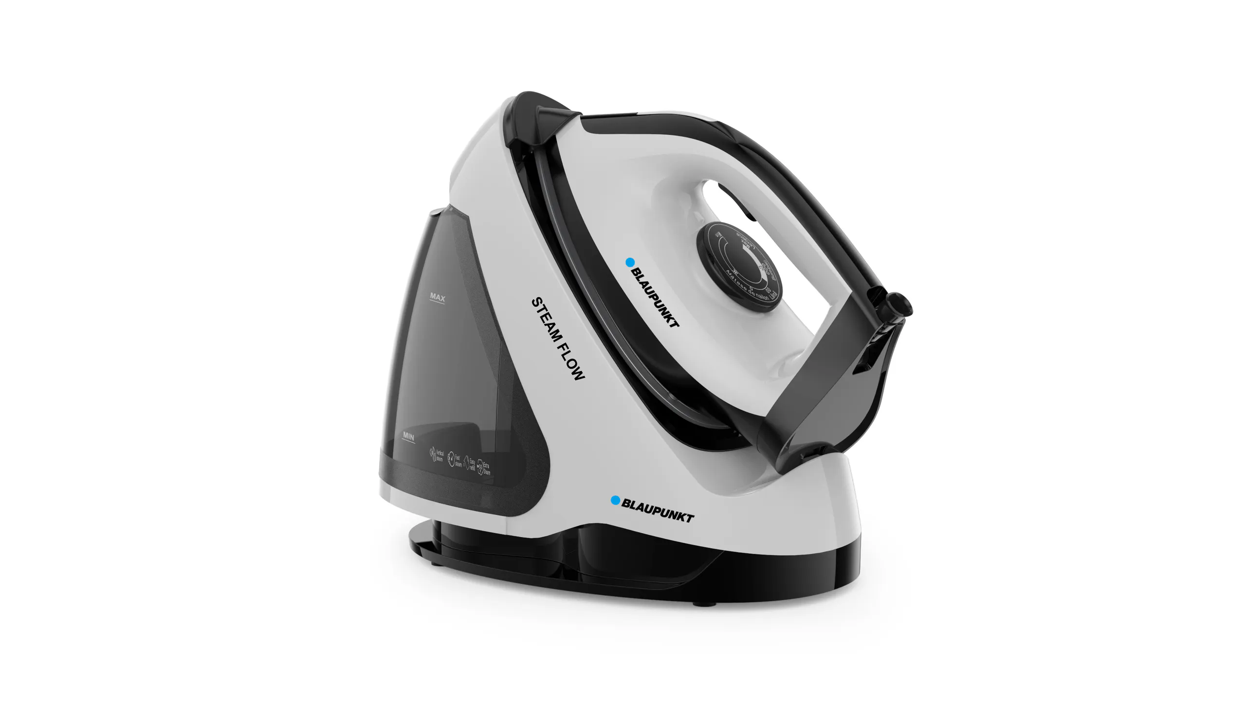 MAESTRO Centrale Vapeur 2200W|Trafic.com