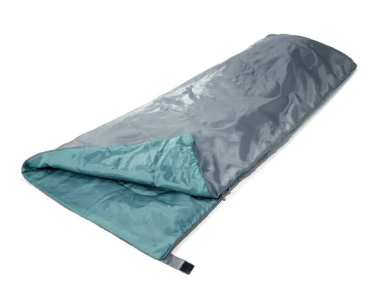 SPRINGOS Sac De Couchage Adulte 190x73 Cm – Confort 15°C, Léger Et 2-en-1 Pour Camping & Festival