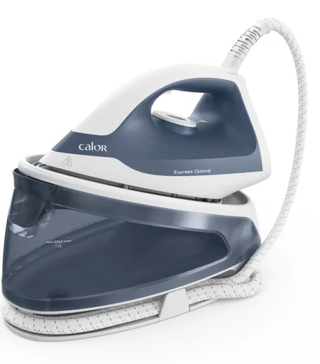 Centrale Vapeur Calor SV4111C0 2400 W  Repassage Rapide et Efficace sur  Trafic.com