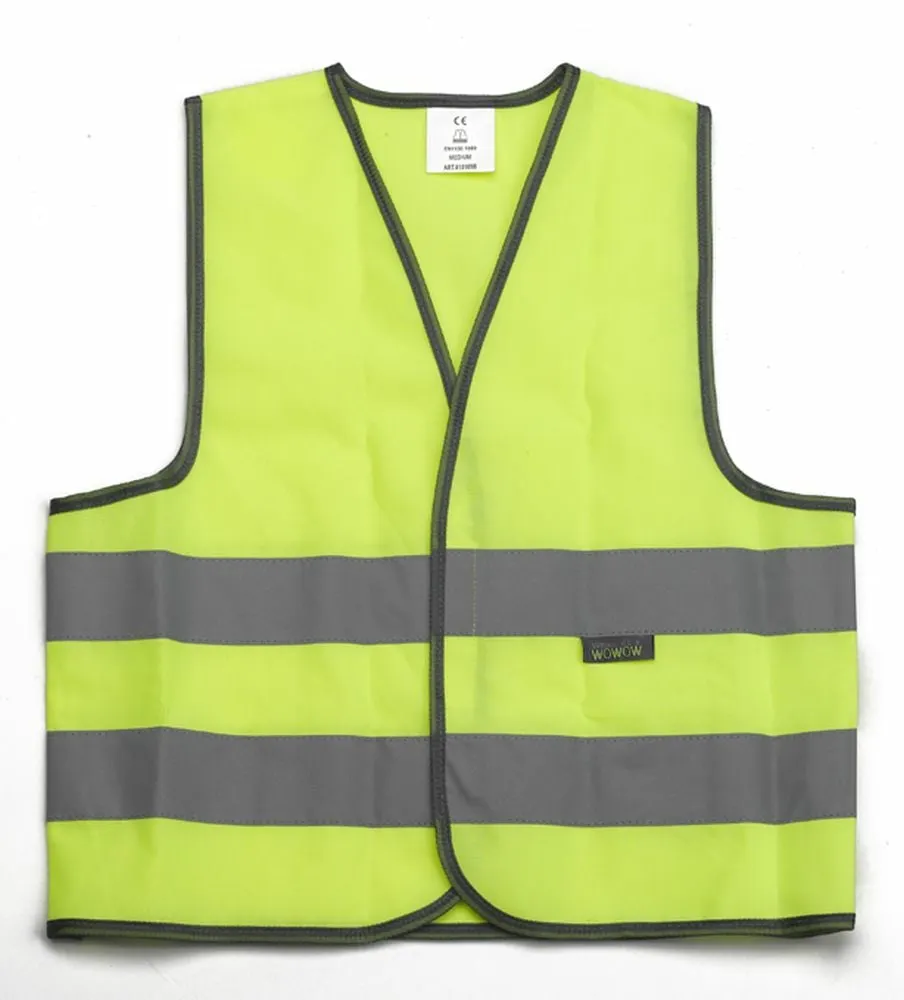 Veste Ventilation de sécurité PFANNER EN 20471 Veste Ventilation de sécurité PFANNER EN 20471