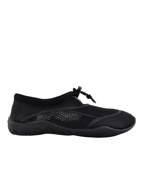 Waterschoenen Blake Zwart/Grijs Maat 35