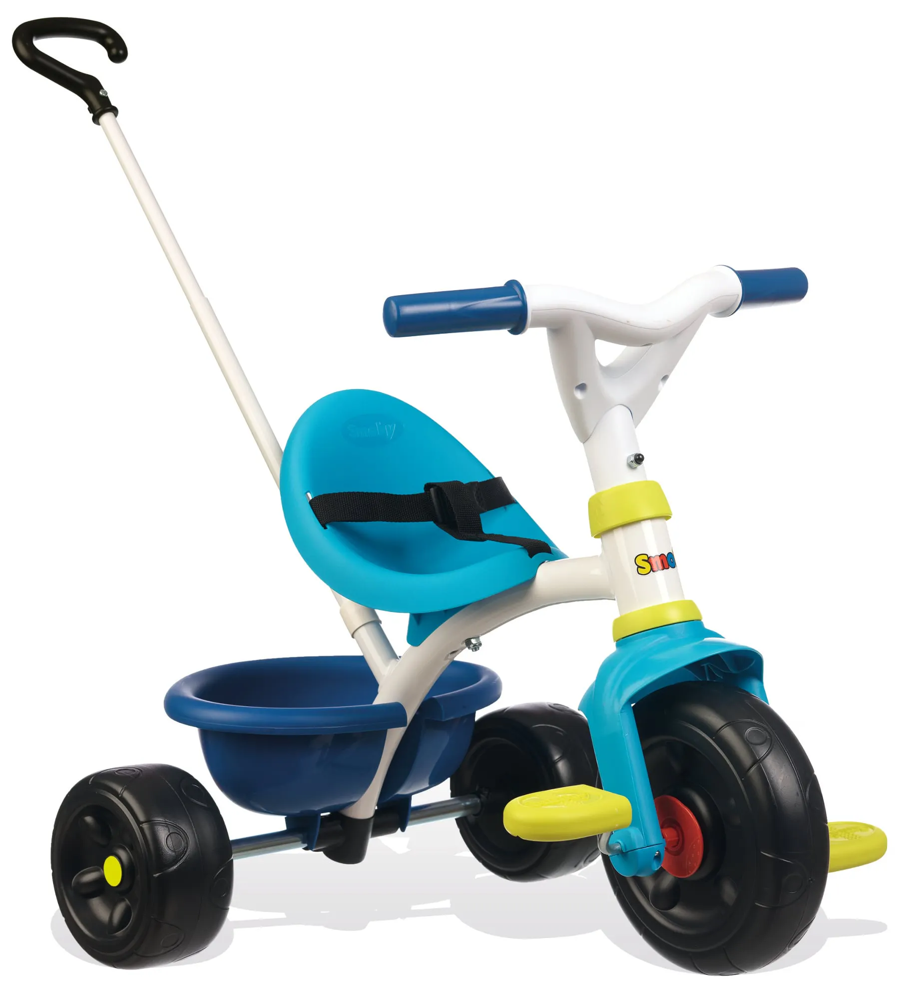 Tricycle Be Move Bleu 7600740331 - Tricycles - Véhicule - Catégories - www Tricycle Be Move Bleu 7600740331 - Tricycles - Véhicule - Catégories - www