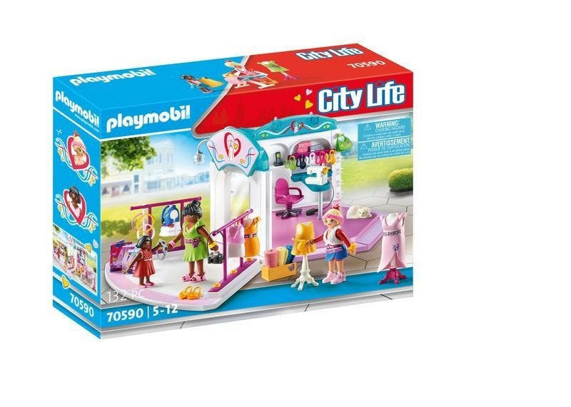 City Life - 70590