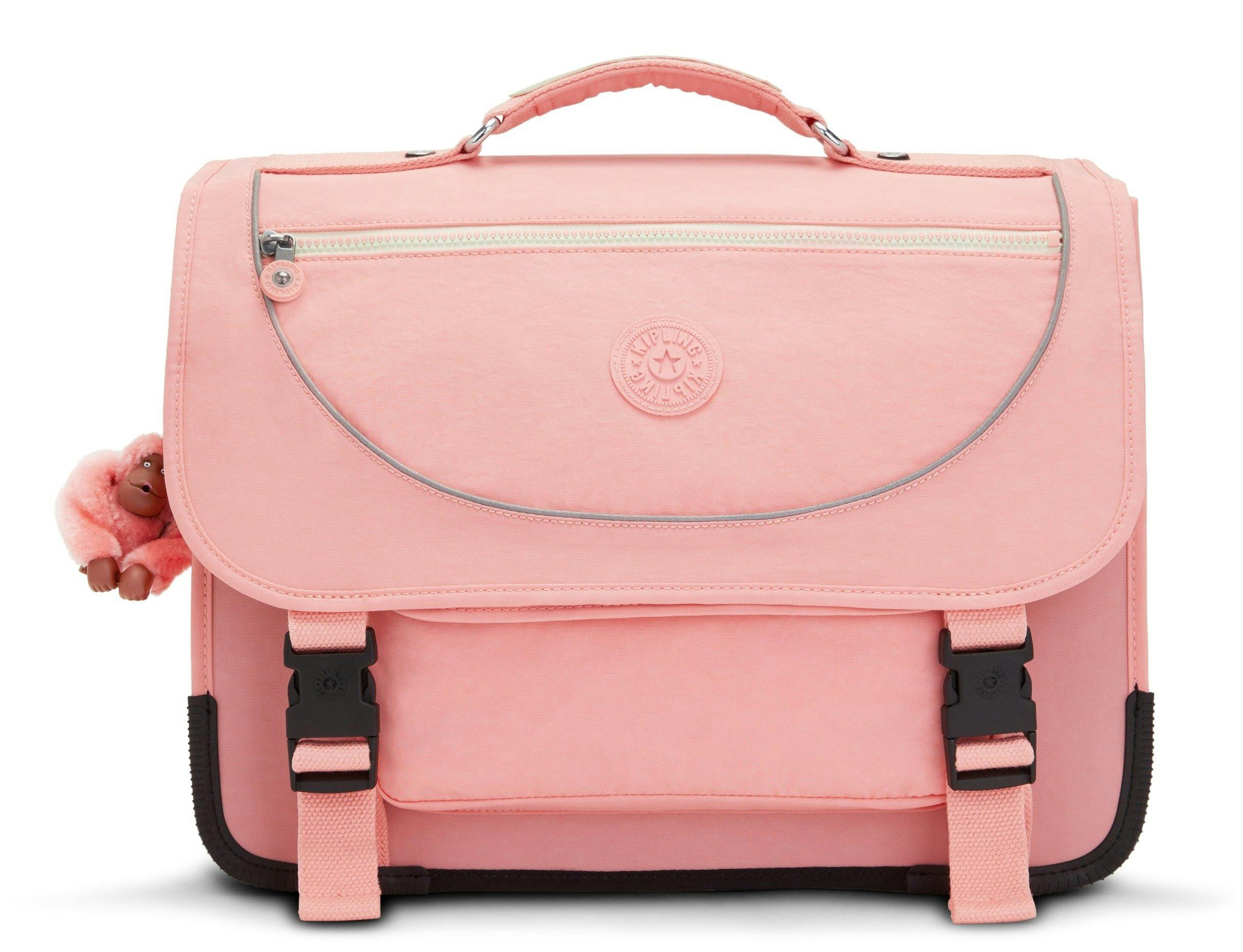 Sac d'école Kipling Preppy Pink Candy C à prix malin