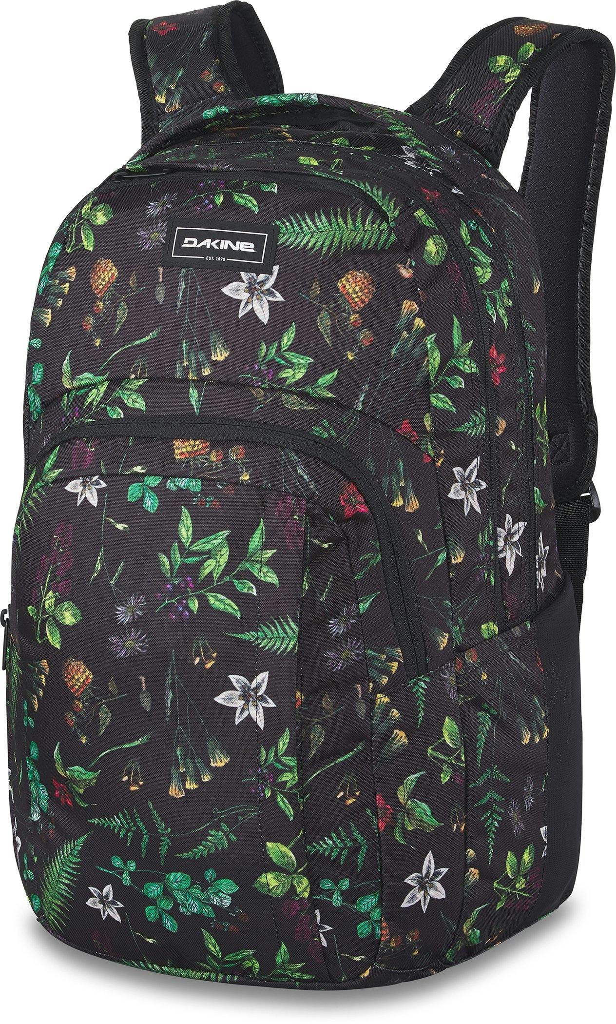 DAKINE Sac à Dos Campus L 33L Woodland