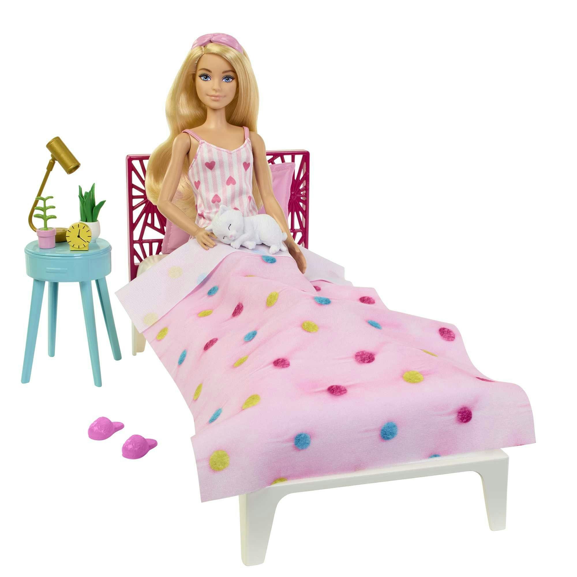 Chambre barbie jouet online