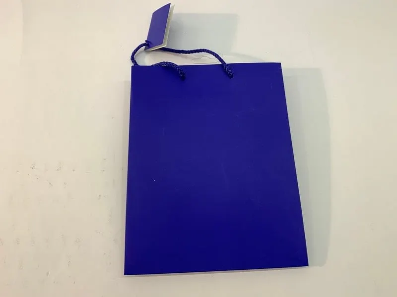TSI Sac cadeau Série ANNIVERSAIRE, lot de 3, taille TSI Sac cadeau Série ANNIVERSAIRE, lot de 3, taille