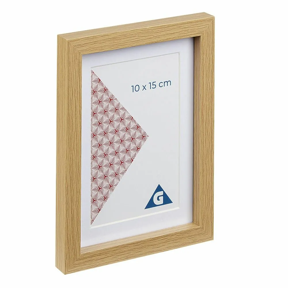 Silver plated picture frame - for 10 x 15 cm photos Jardin d'Eden AUS