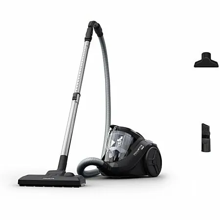 Suceur Tout Sol SS-7223035245 Compatible Aspirateur Rowenta Compact Power - Nettoyage Parfait Sur Tous Les Sols
