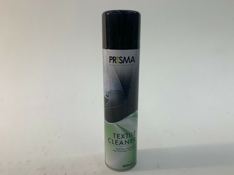 NETTOYANT TEXTILE PRISMA 400ML