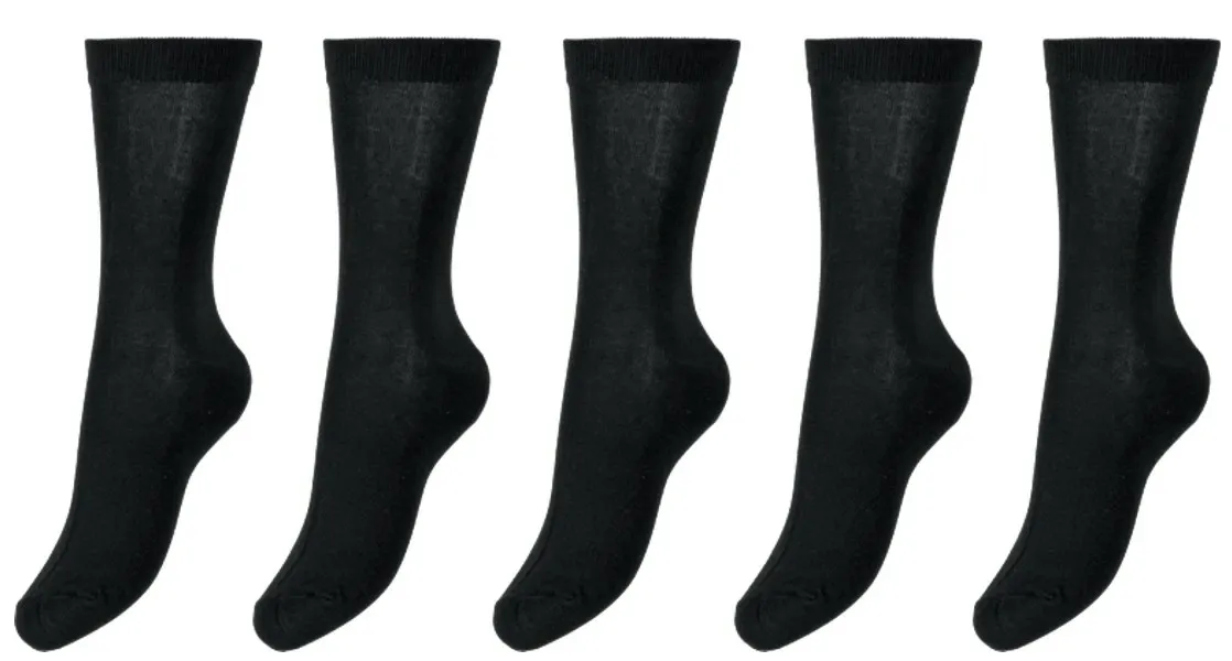 Lot Bas Et Collants Taille S-M - Vêtements