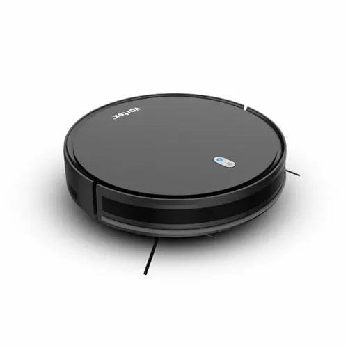 Lefant Robot Aspirateur Laveur 2 en 1 4000Pa,Navigation LiDAR