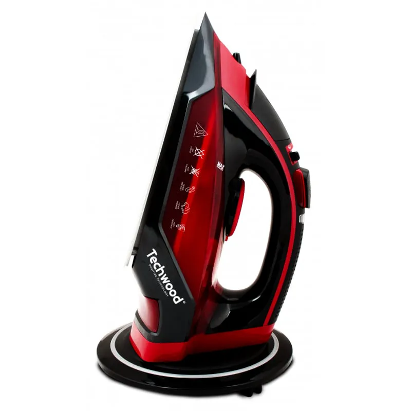 Vente de défroisseur vapeur portable 1500W / 300mL en Côte d'Ivoire