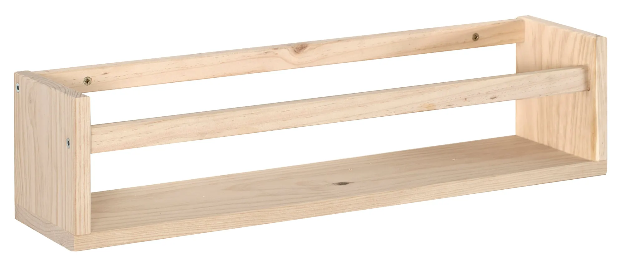 Le Groupe Hillman 59748 étagère Pin, 5 Mm, 20-pack
