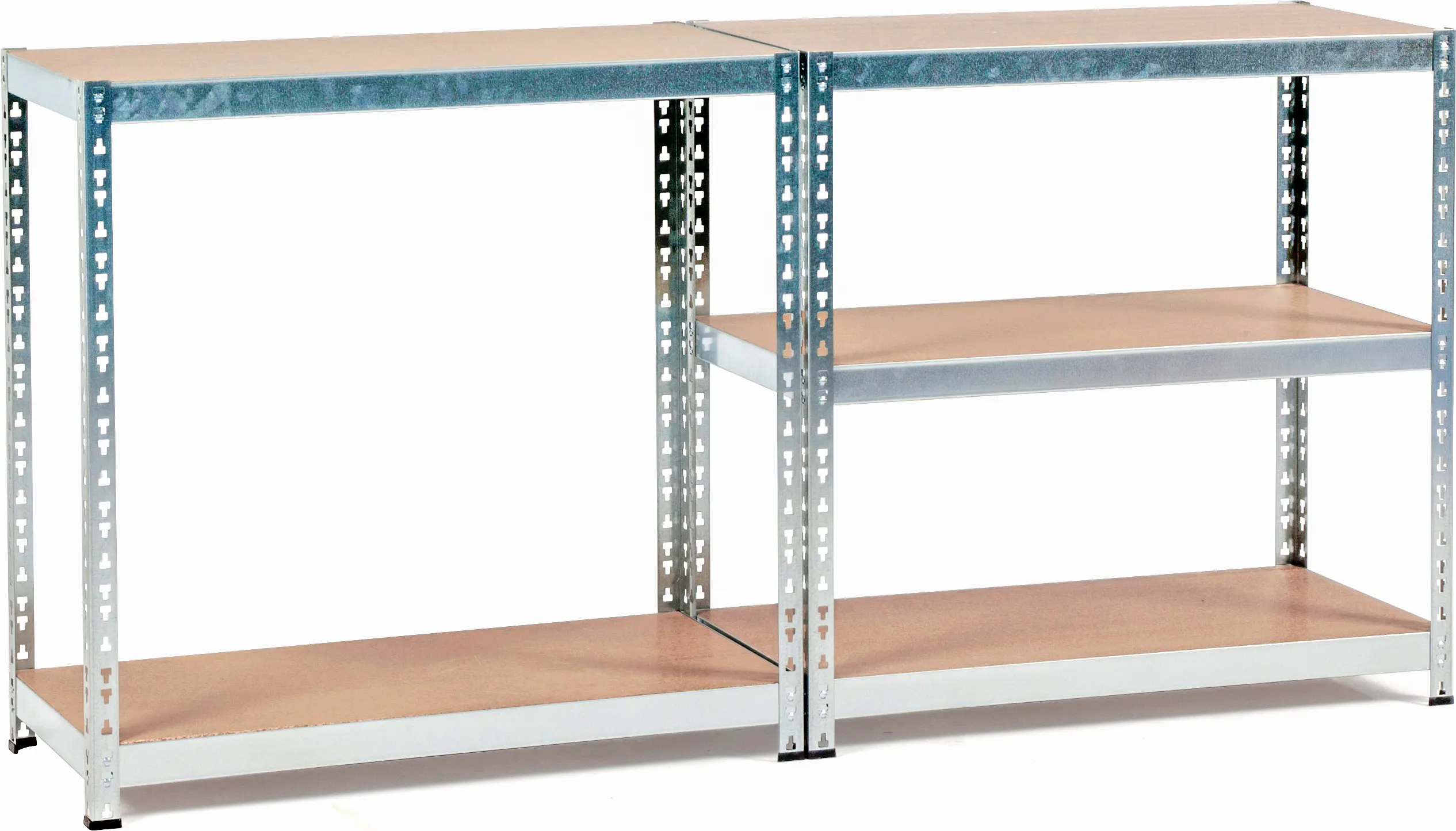 Étagère Industrielle Relaxdays 5 Niveaux - Charge 1250 Kg - Dimensions 180x100x60 Cm - Pour Cave, Garage, Atelier - Montage Facile Sans Vis