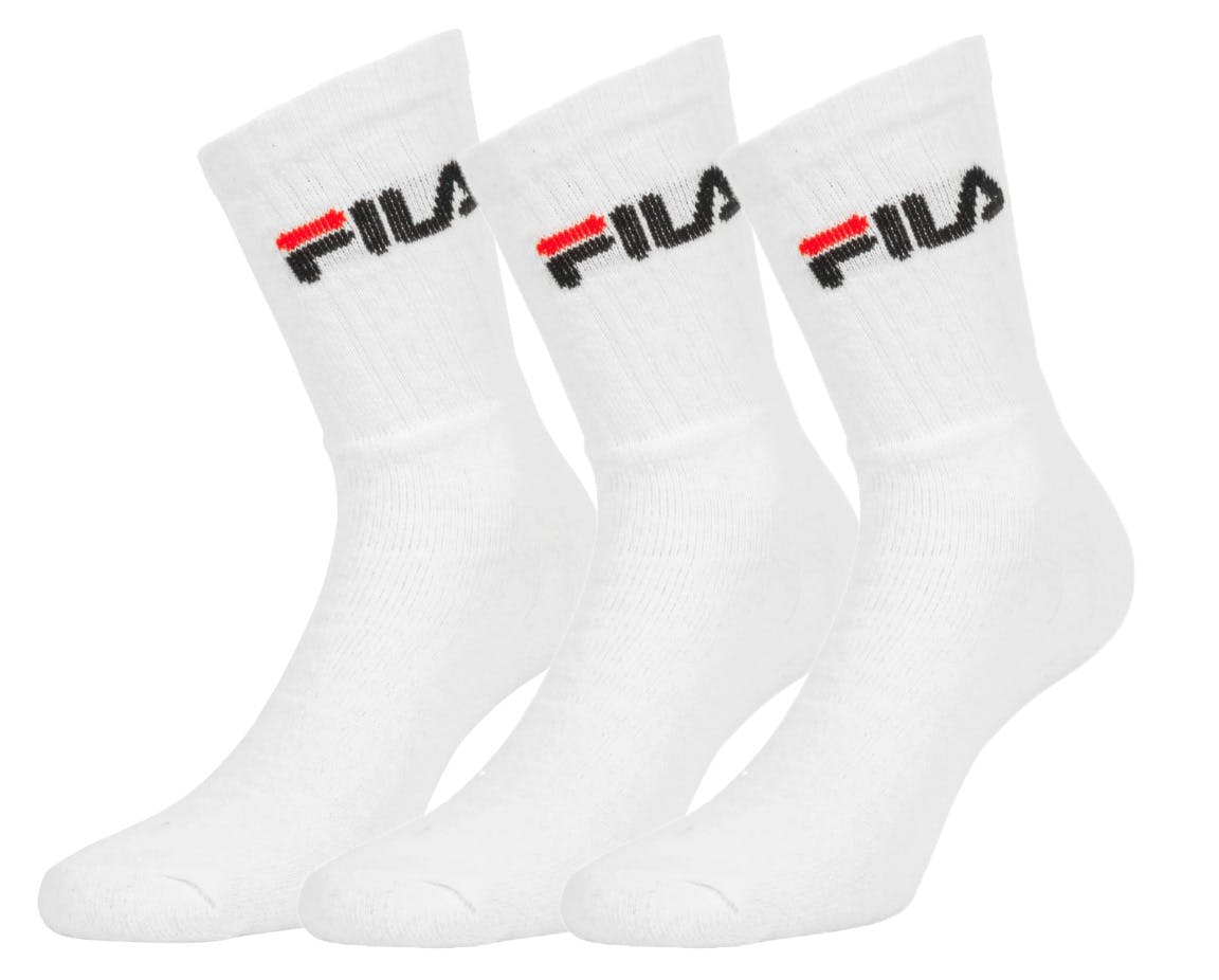 Chaussure fila chaussette best sale