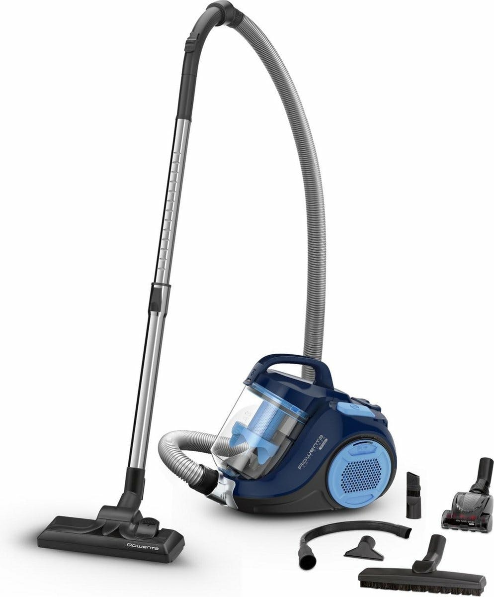 Rowenta Compact Power Cyclonic Amazon Aspirateur Sans Sac Rowenta