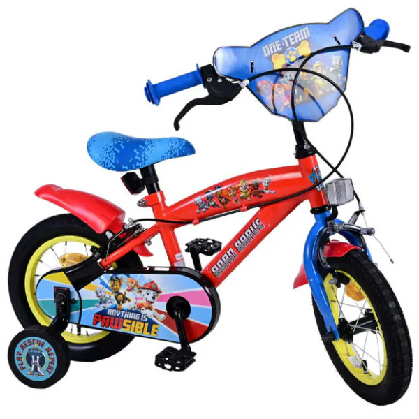 Vélo enfant Yedoo Koolo 20 bleu YEDOO Vélo enfant Yedoo Koolo 20 bleu YEDOO