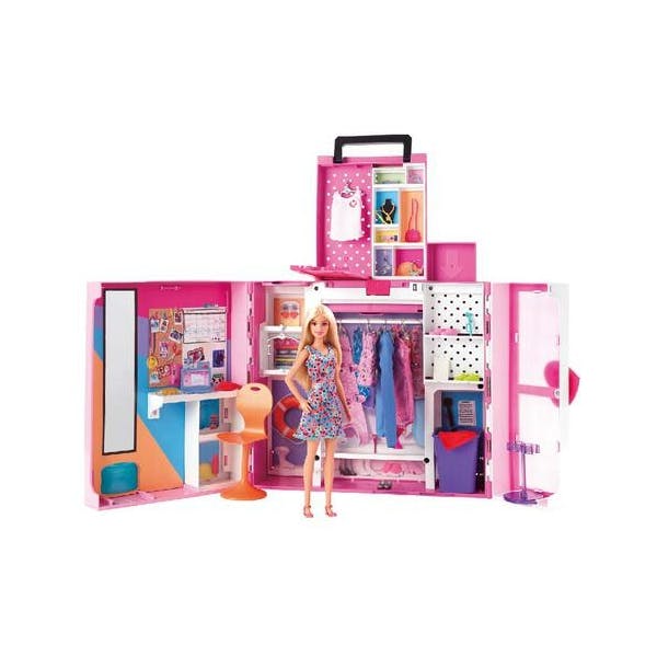 Barbie avec sales