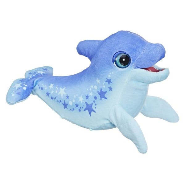 Peluche ty dauphin on sale