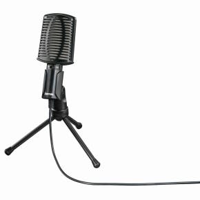 Microphone "mic-usb Allround" Pour Pc Et Ordinateur Portable Usb