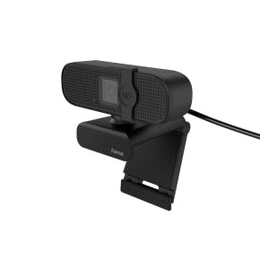 Webcam Pc "c-400" 1080p