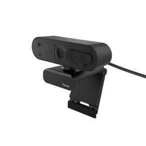 Webcam Pc "c-600 Pro" 1080p
