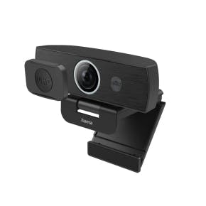 Webcam Pc "c-900 Pro" Uhd 4k 2160p Usb-c Pour Streaming