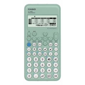 Calculatrice Casio Fx 92b Special Secondaire