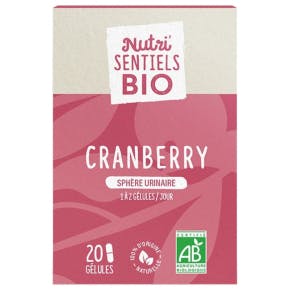Cranberry Bio 