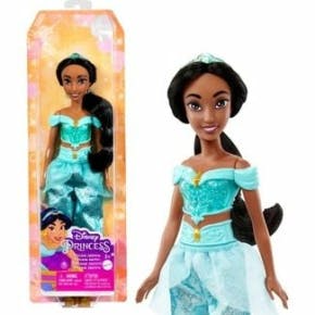 Mattel, Disney Prinses Jasmine Pop