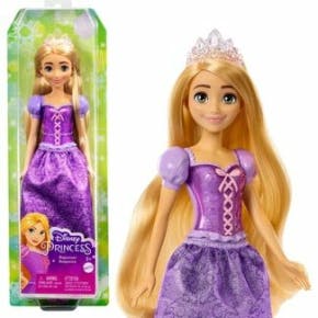 Mattel| Disney Prinses Rapunzel Pop
