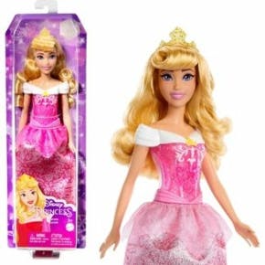 Mattel| Disney Prinses Doornroosje Pop
