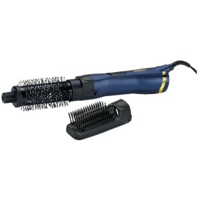 Babyliss Brosse Soufflante Midnight Luxe Airstyler As84pe