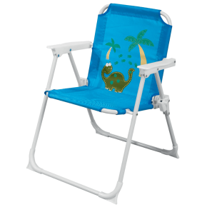 Strandstoel Voor Kinderen  Blauw
