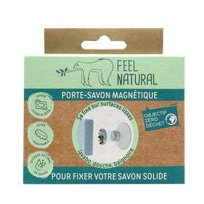 Porte Savon Magnétique - Feel Natural