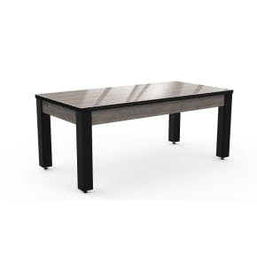 Protection De Table En Pvc Transparent 185x103cm